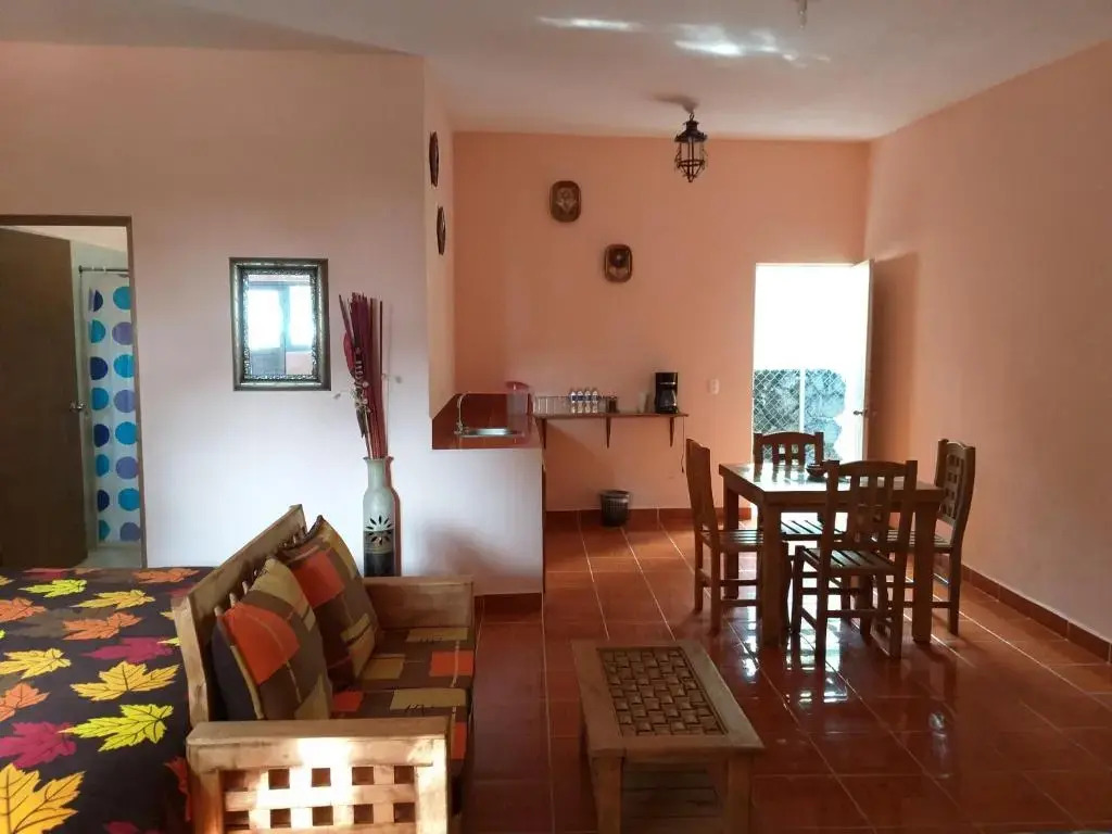 Hotel Villas Monteli Suites Cuernavaca