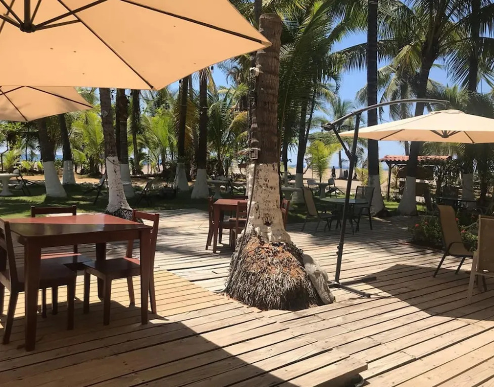 Copacabana Hotel and Suites