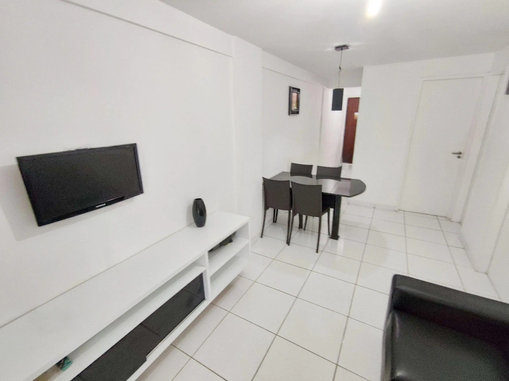CoHost Apt Praia 101A 80m do mar e 250m da Vila