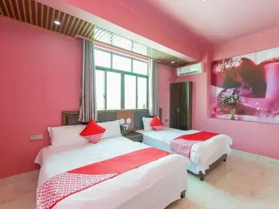 Hashi Theme Inn