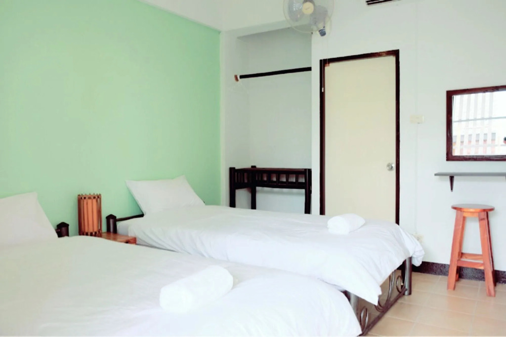 Yen Aura Boutique Hotel