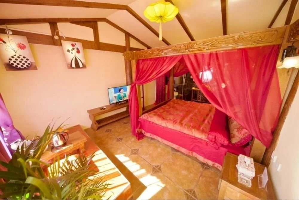 Lijiang Tiny Times Hotel