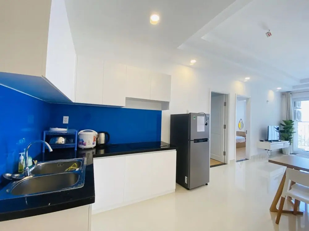 Vung Tau Milan Homestay