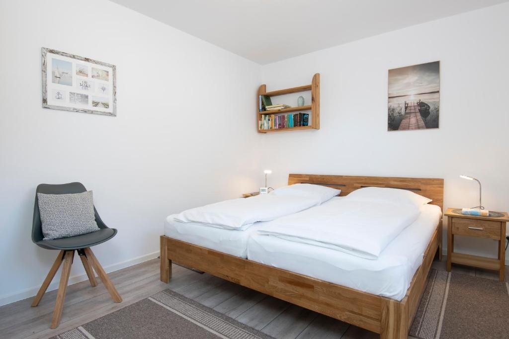 Haus Limes Wohnung 1