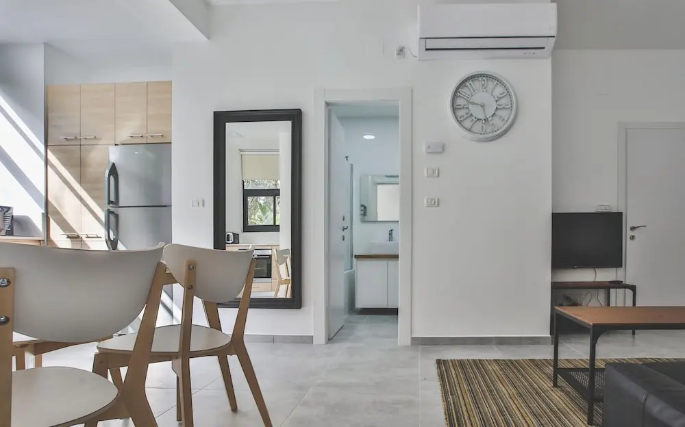 Carmel Boutique Apartments