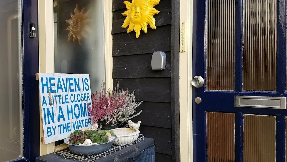 Pleasing Holiday Home in 't Zand near Dutch Coast