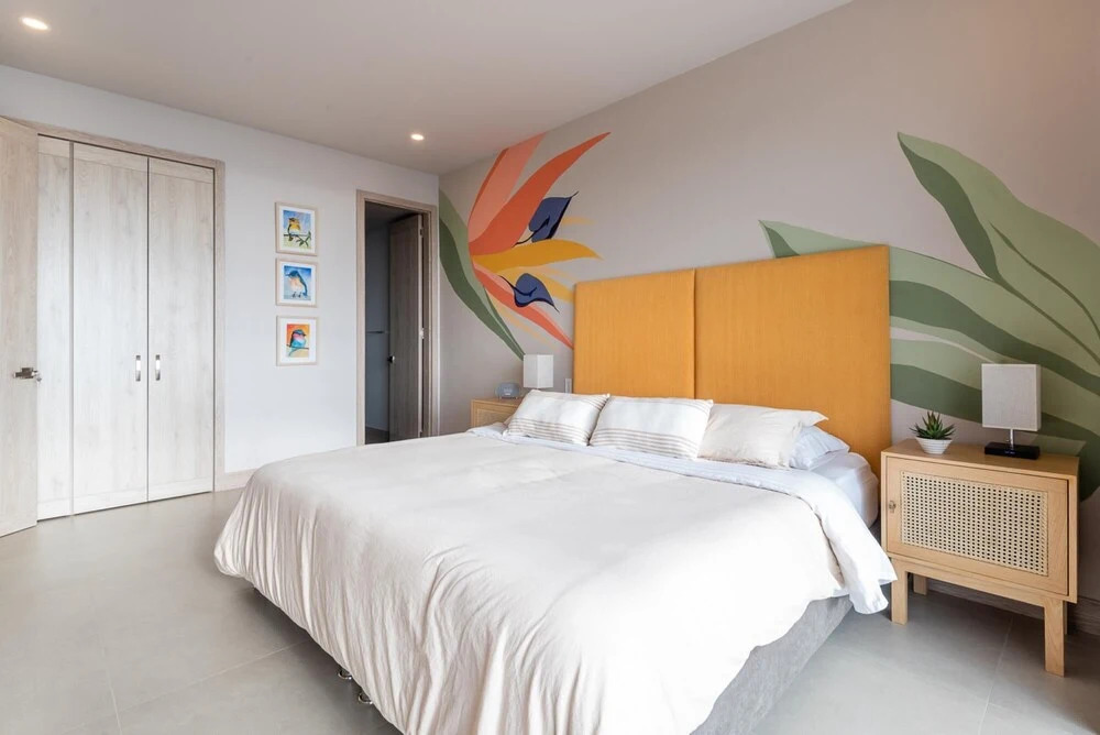 Amazing Caribbean Beachfront Apartment W Wifi
