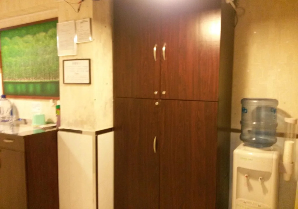 Kam Fung Guest House(香港銅鑼灣金豐賓館)