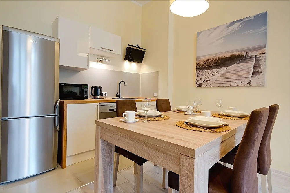 Imperial Apartments - Bryza