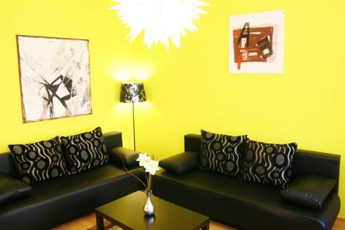 Vienna CityApartments - Premium 2