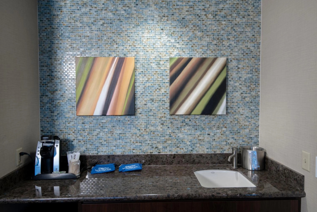 Win-River Resort and Casino