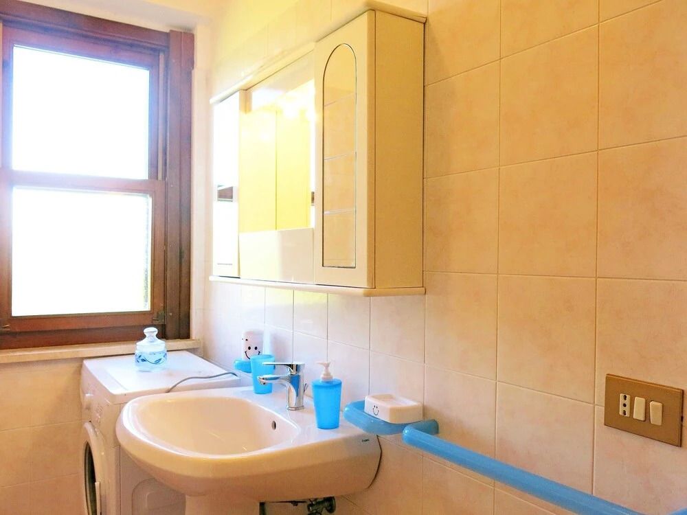 Olmy - Villa 550mt dal mare