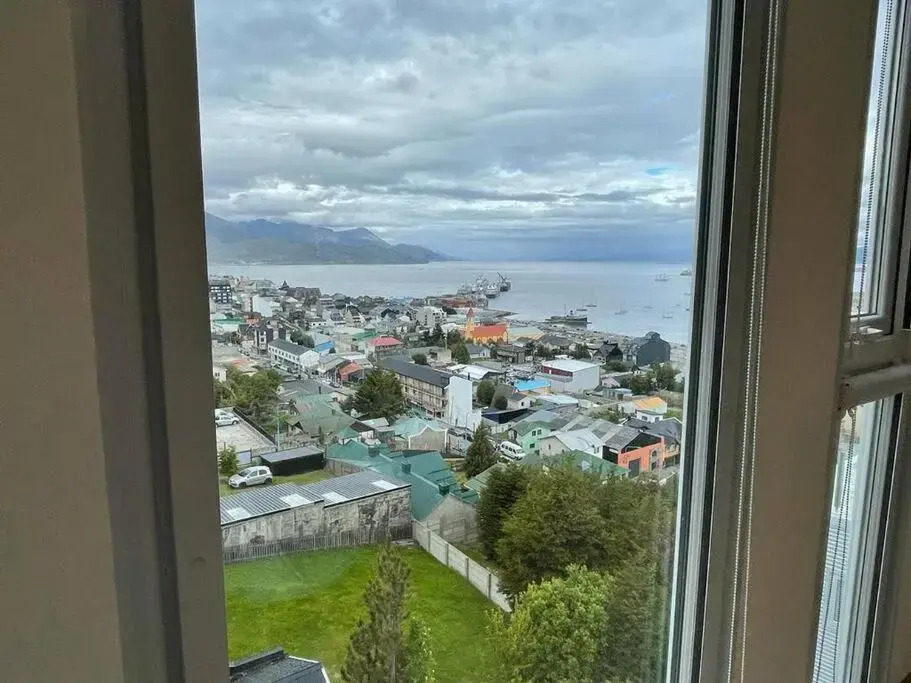 Infinity View Pent House II