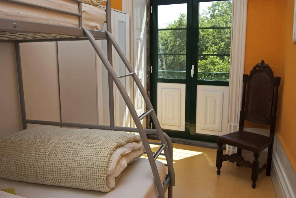 Porto Wine Hostel