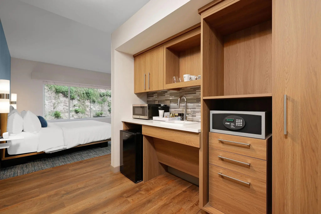 Element by Marriott New York Wood-Ridge