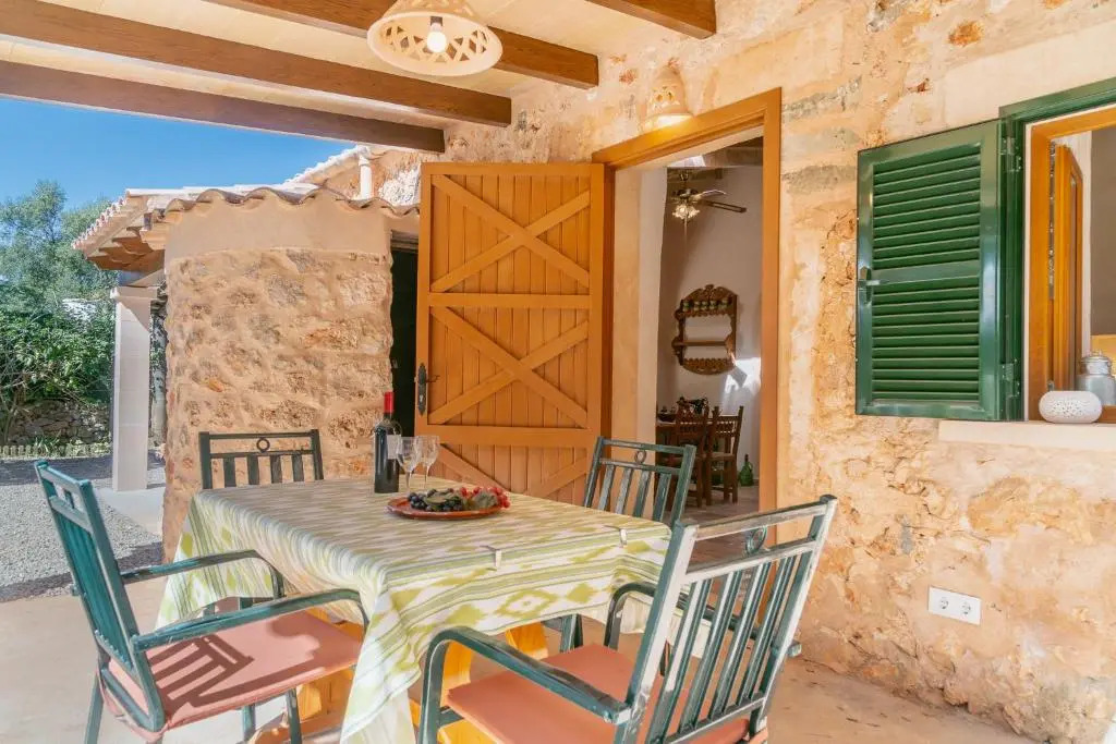 Finca Sa Casa Nova