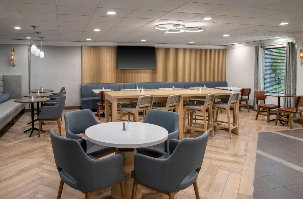 DoubleTree by Hilton Springdale