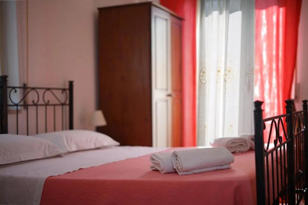 B&B Porta del Re