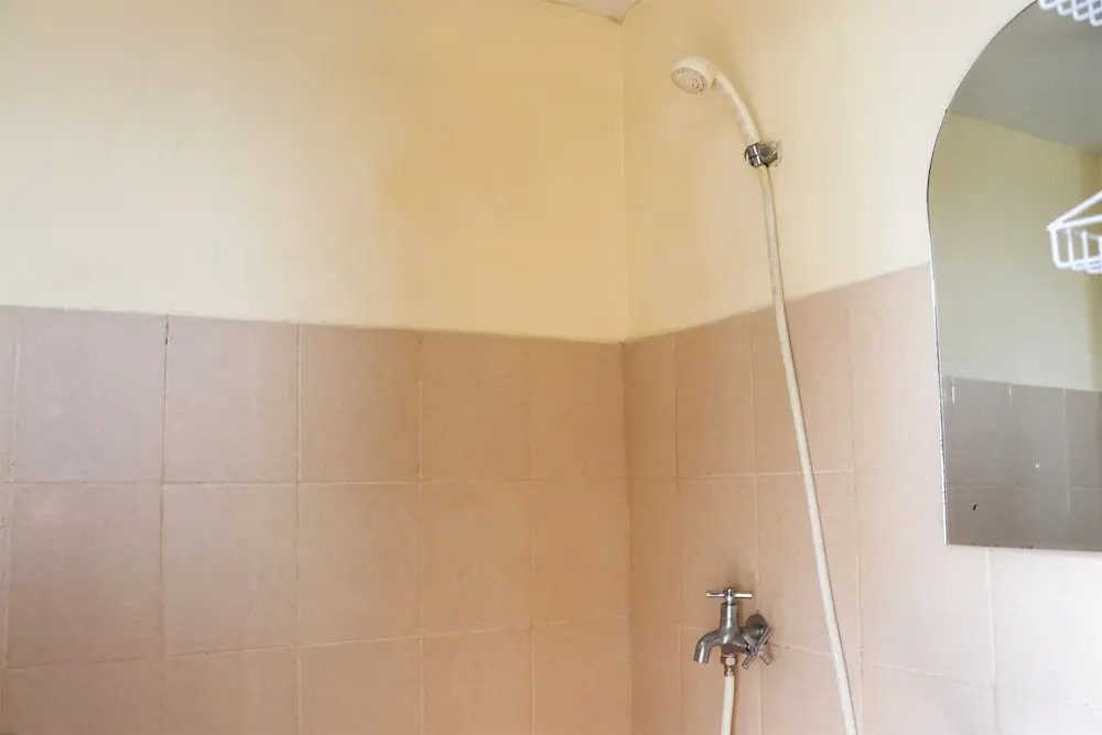 Best Strategic 2Br Apartment At Green Palm Residence