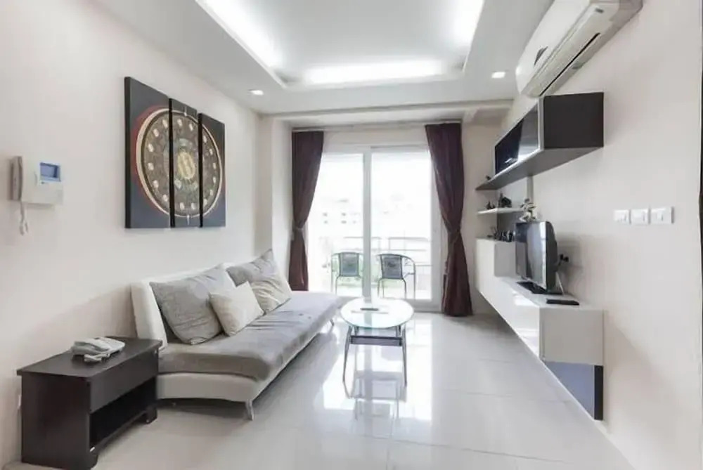 Haven Lagoon Condominium