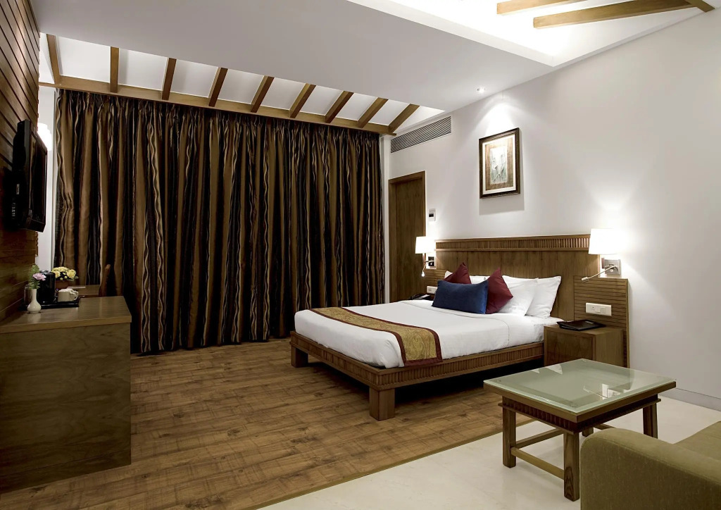 Hotel Jewel of Chembur