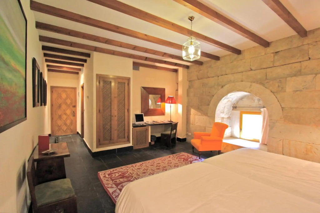 Posada Real Castillo del Buen Amor