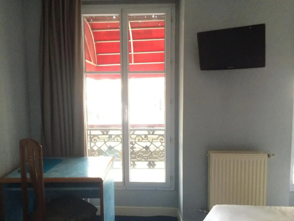 Hotel Royal Mansart