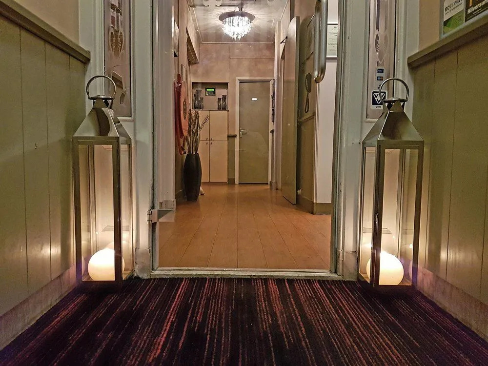 Hotel Ravel