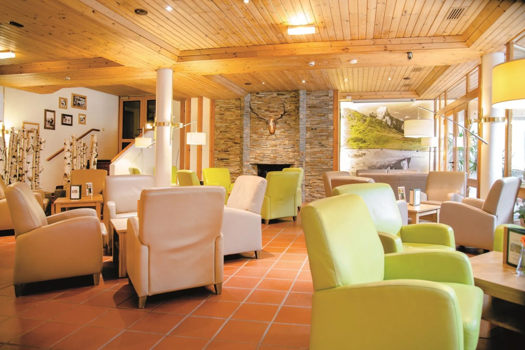 Hotel Das Gastein - ganzjährig inklusive Alpentherme Gastein & Sommersaison inklusive Gasteiner Bergbahnen
