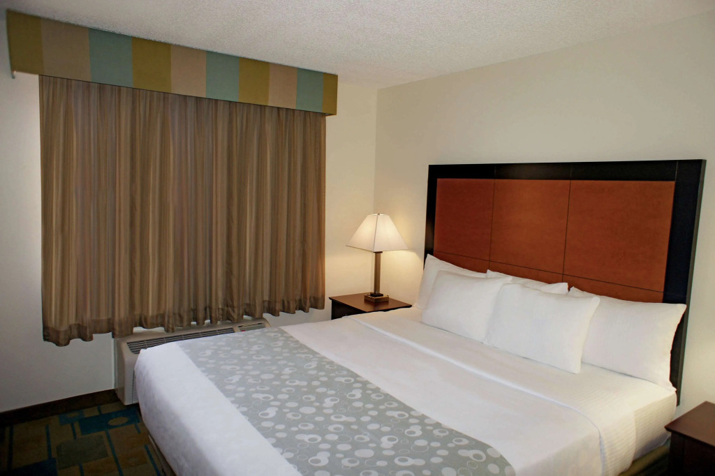 La Quinta by Wyndham St. Pete-Clearwater Airport