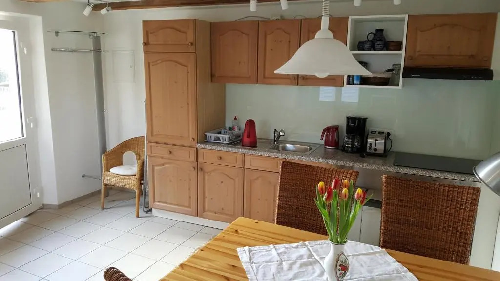 Ferienwohnung Alwind 5