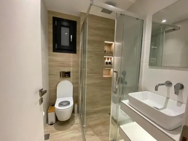 Olea Suites 1