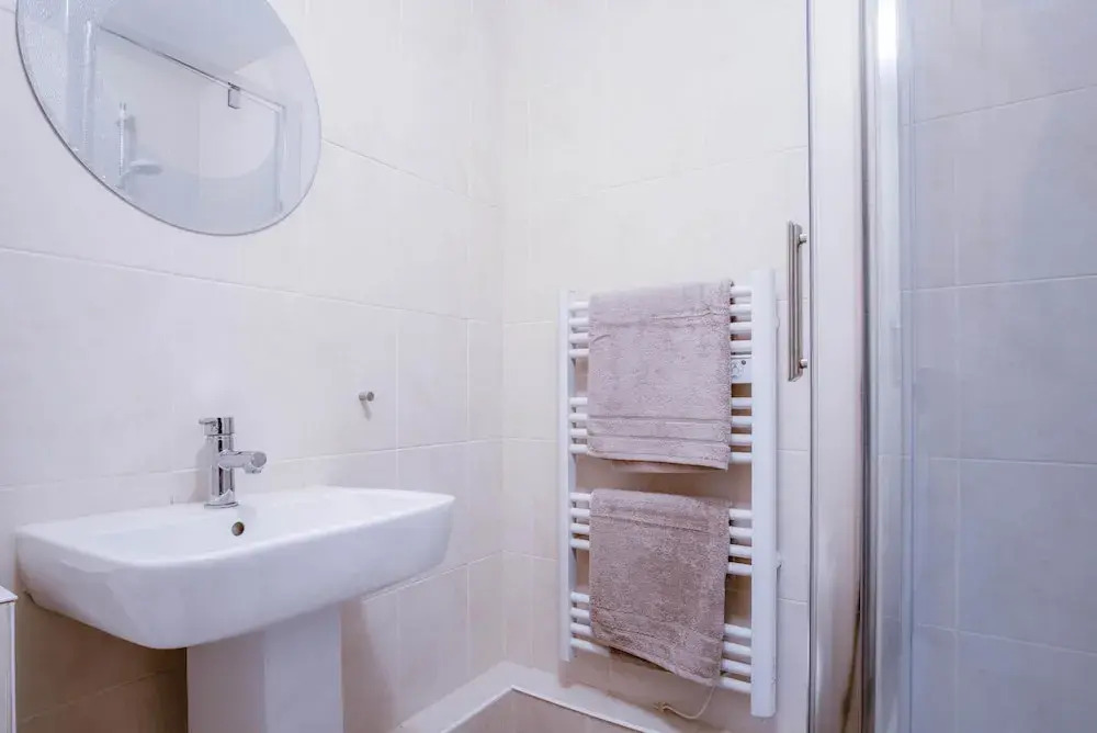 Harbour Hideaway - 1 Bedroom Apartment - Saundersfoot