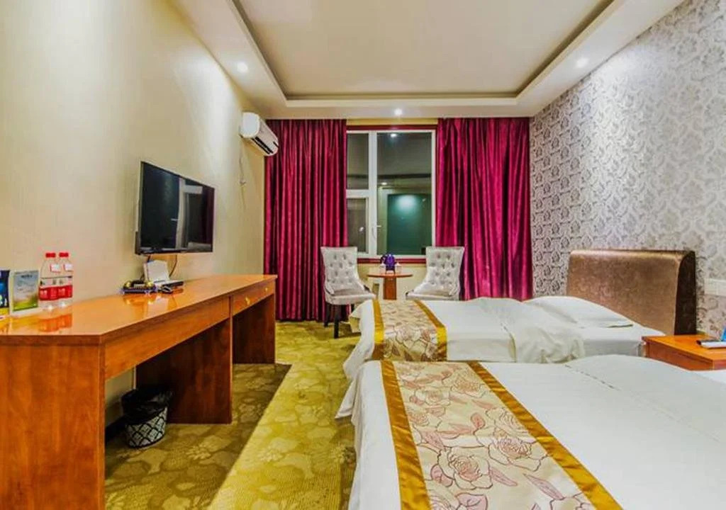 Deng Zhu Hostel