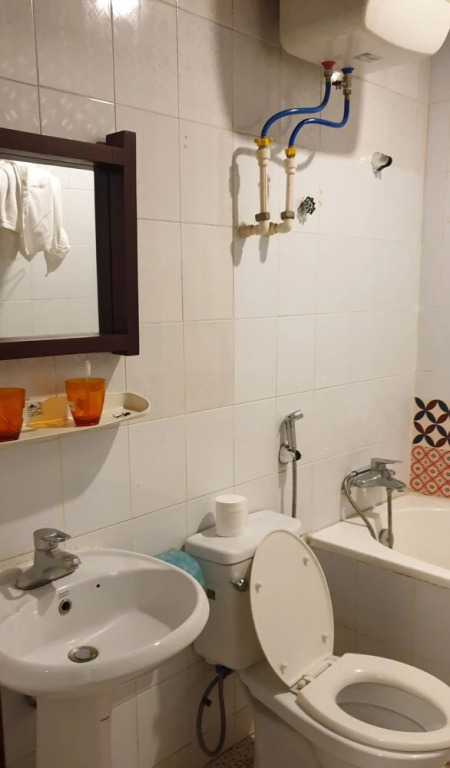 Mangcay House by OYO Rooms