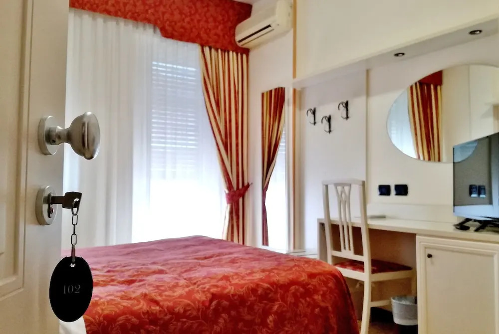 Hotel Mirelia