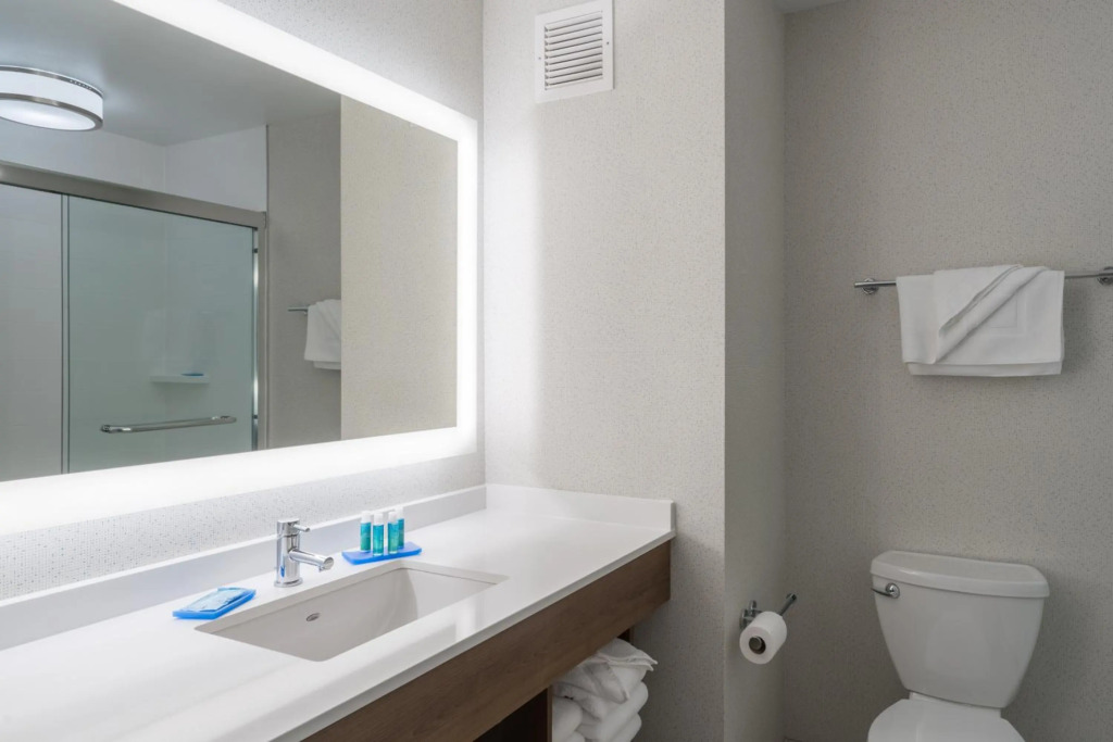 Holiday Inn Express Radcliff Fort Knox by IHG