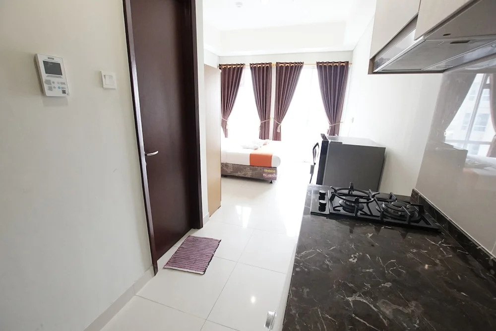 Apatel Puri Mansion 16 F1