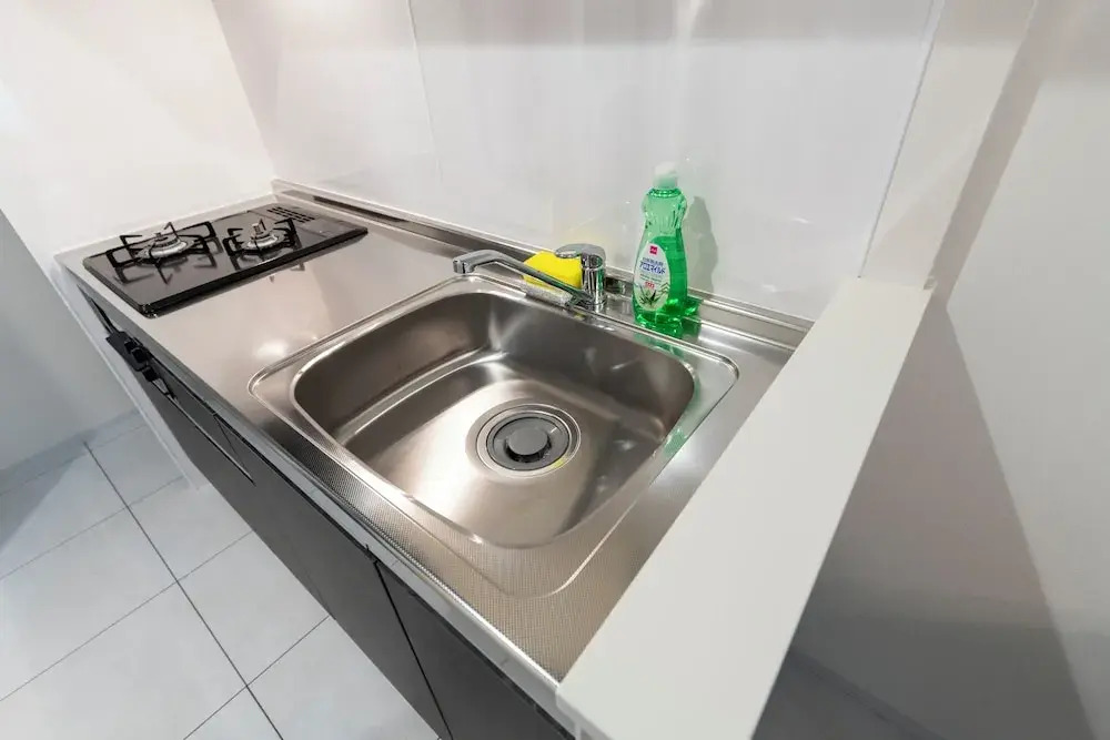 Nestle Alpha S7W8 402