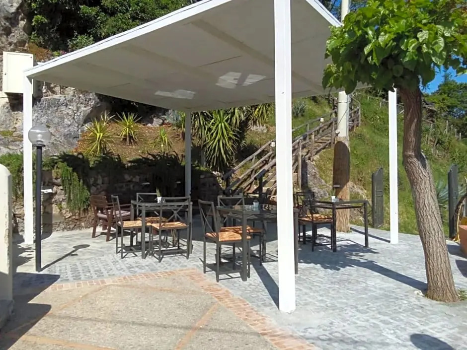 B&B Costa di Amalfi