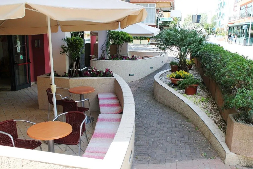 Hotel Oblio