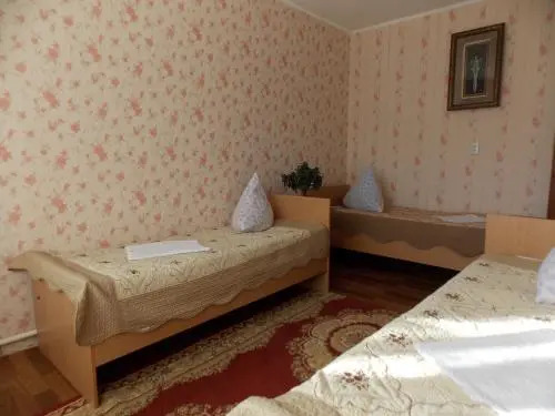 Guest House Salamat