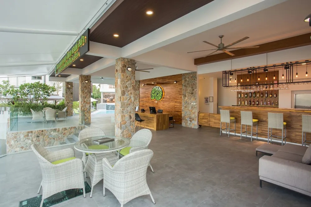 Nautilus Samui Hotel & Spa