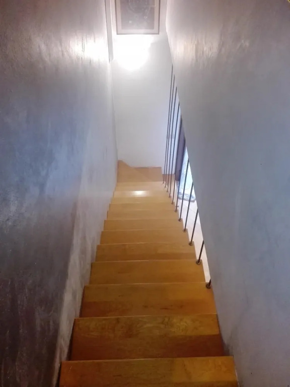 Apartment With 4 Bedrooms in Sambruson, With Balcony and Wifi Near the Beach