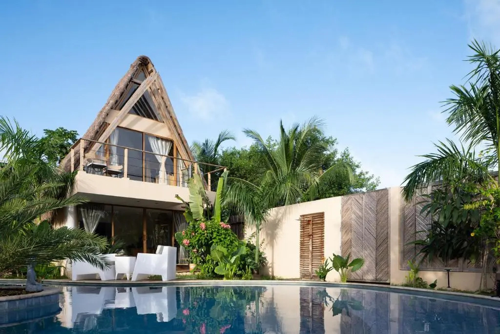 VelaNova Paradise - HotelRetreat