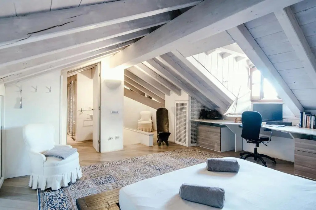Sailer Loft - By House Of Travelers -
