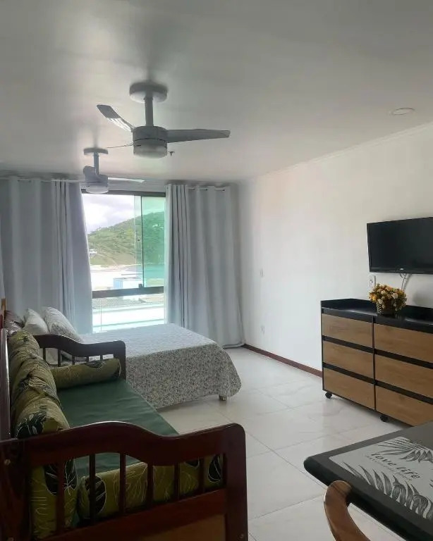 Loft 502 Arraial
