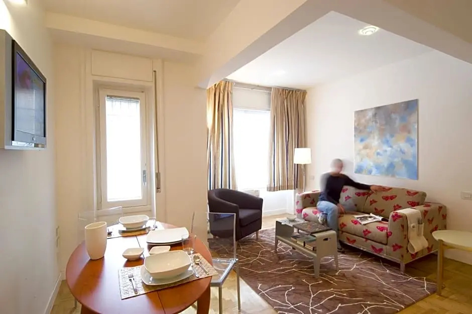 Matteotti Apartment