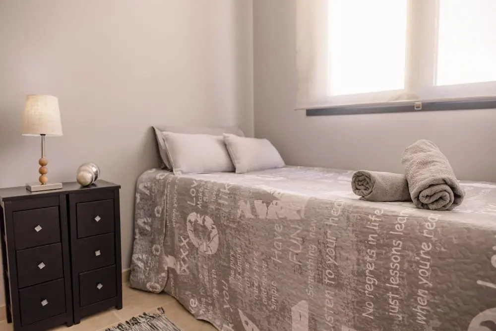 Apartamento Moderno