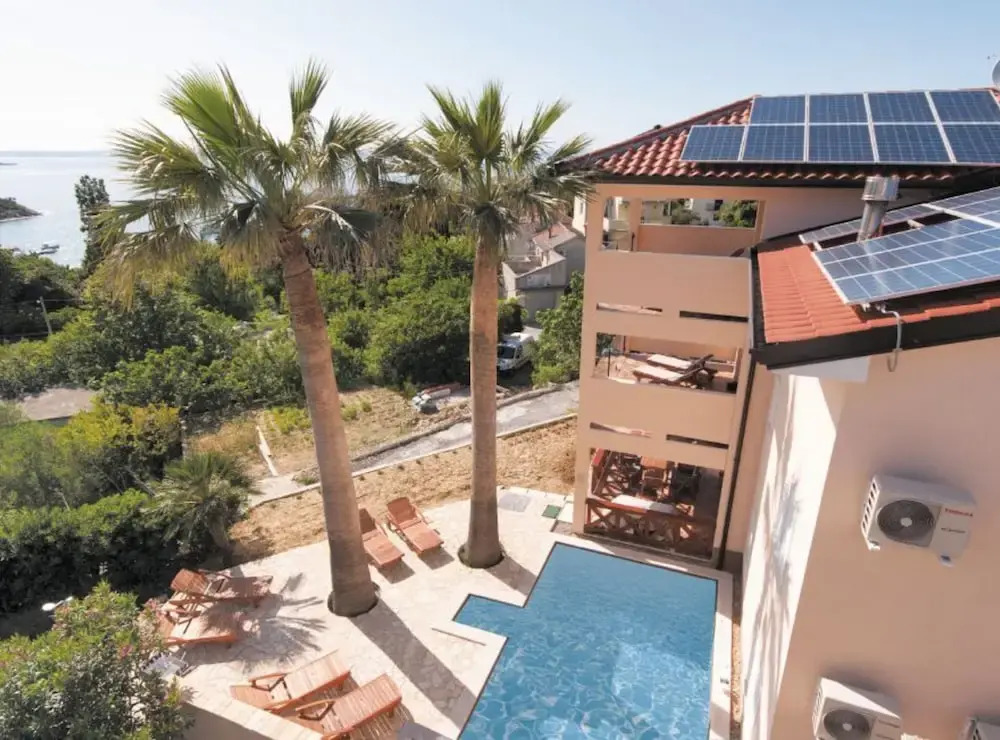 Holiday Home Boni